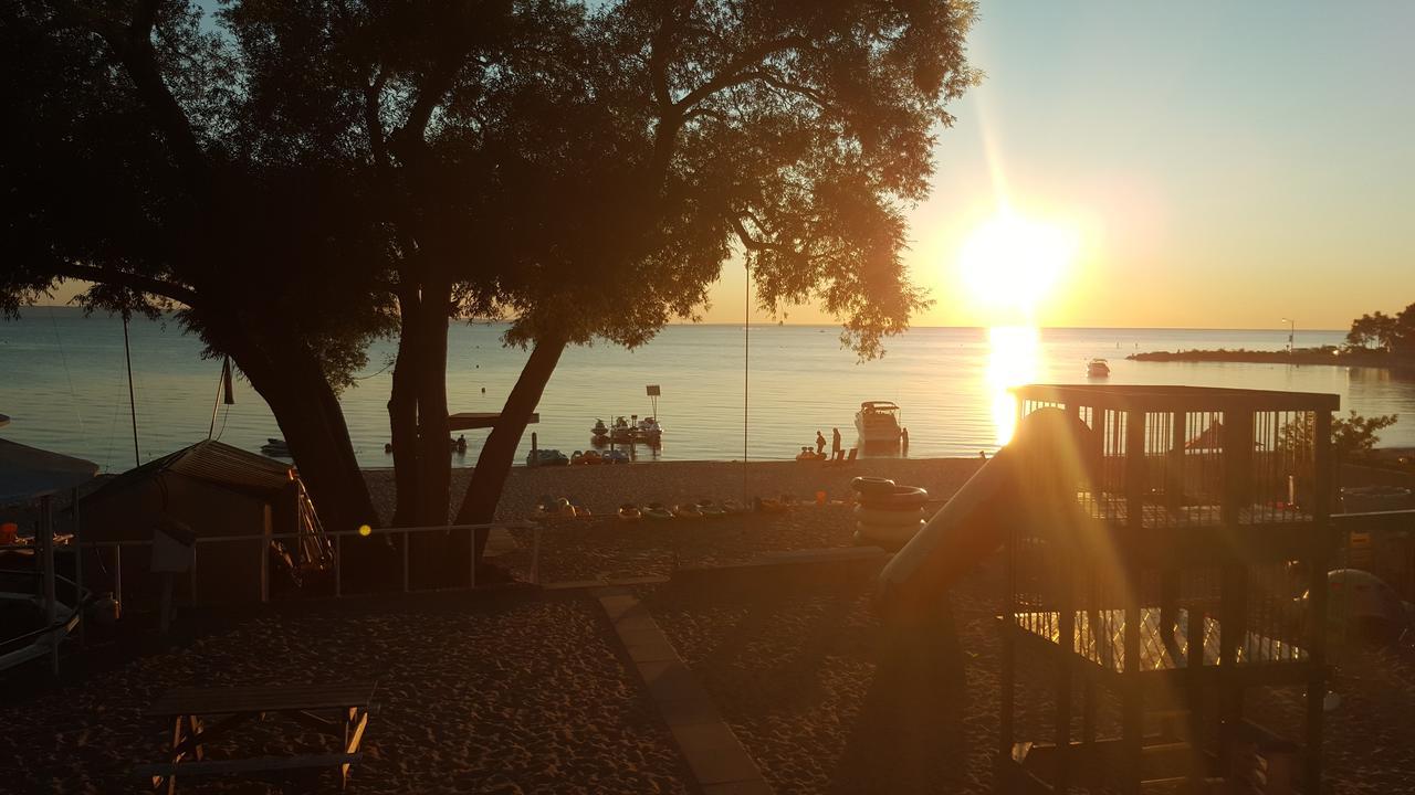 Sunport Beach Resort Balm Beach Exterior foto